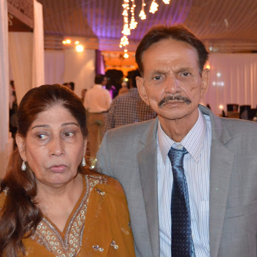 Syed Saad Photo 31