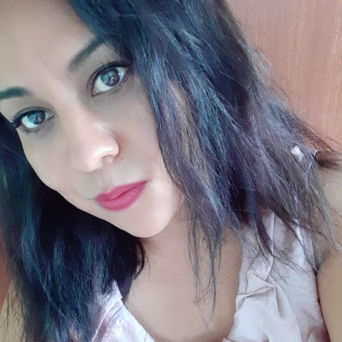 Isabel Granados Photo 33