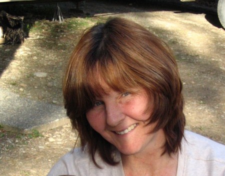 Christine Little Photo 17