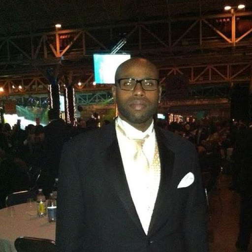 Terrence Griffin Photo 17