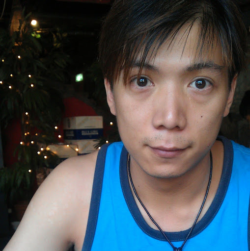 Ching Wong Photo 41