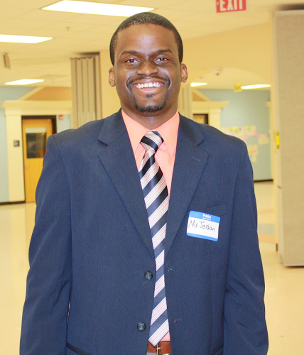 Rodney Jordan Photo 13