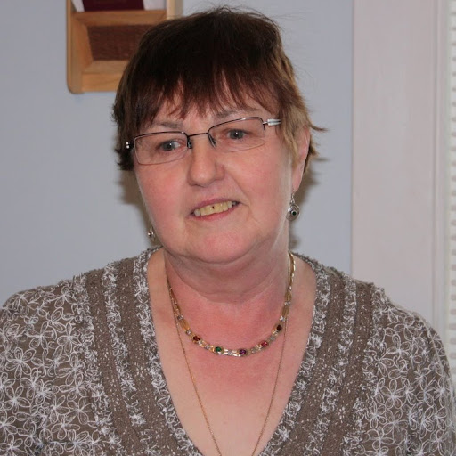 Margaret O'Connor Photo 15