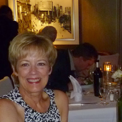 Claudia Brown Photo 29