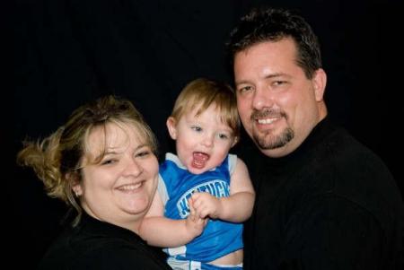 Christy Sexton Photo 1