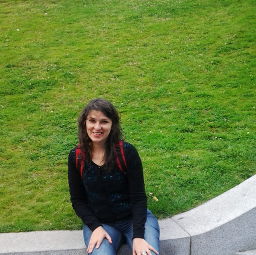 Nancy Miranda Photo 33