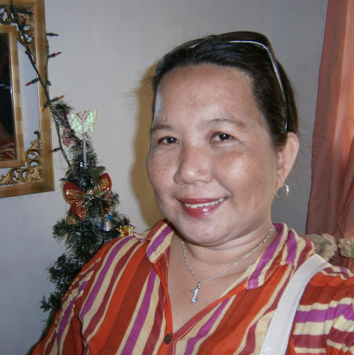 Luz Aquino Photo 34