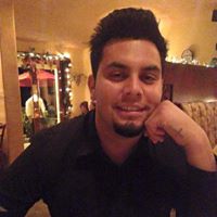 Fidel Rodriguez Photo 17
