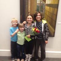 Sharon Travis Photo 27