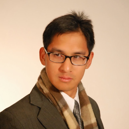 Jonathan Shen Photo 5