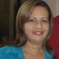 Eunice Vargas Photo 7