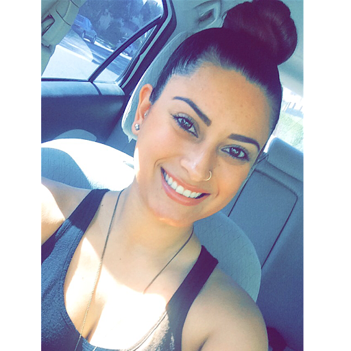 Nicole Perez Photo 44