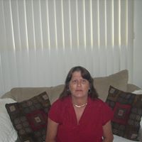 Anita Harrison Photo 33