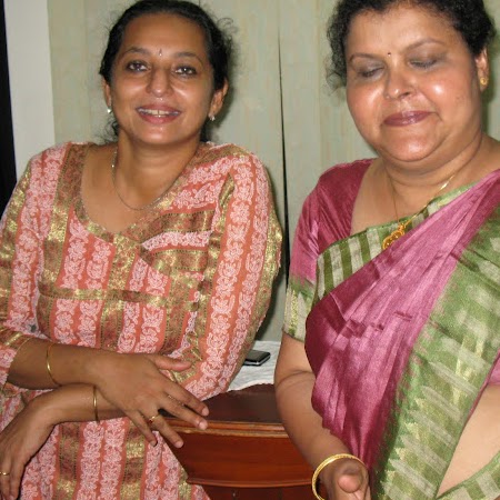 Mariamma Abraham Photo 13