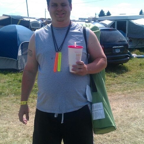 Anthony Jensen Photo 28
