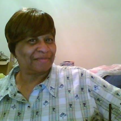 Paula Boyce Photo 9