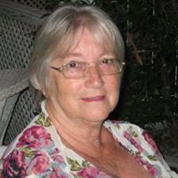 Ruth Spencer Photo 34