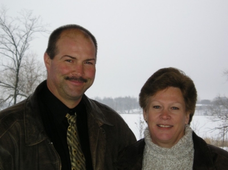 Pam Larson Photo 4