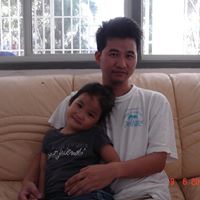 Yi Chung Photo 19