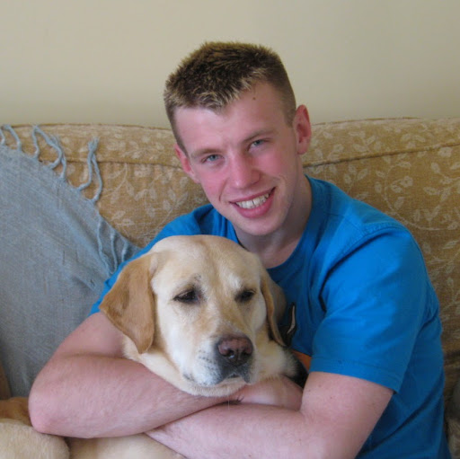 Daniel Magee Photo 20