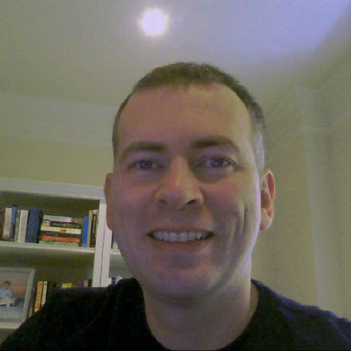 David Jordan Photo 35