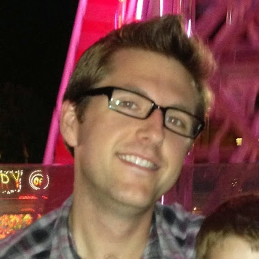 Josh Robbins Photo 5
