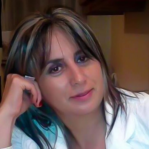Ruth Rivas Photo 38