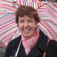 Ruth Rees Photo 16