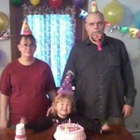 Kimberly Justice Photo 43