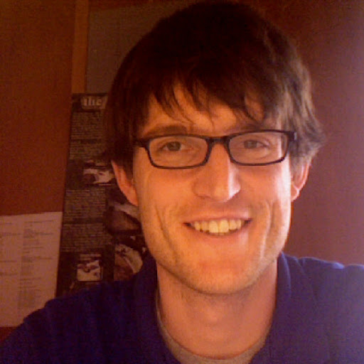 Matthew Duke Photo 12