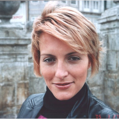 Adelaide Correia Photo 7
