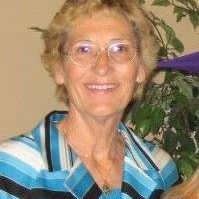 Ellen Pray Photo 12