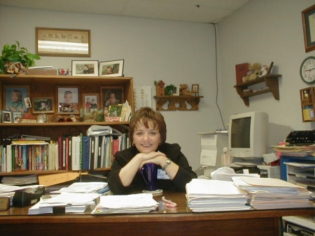 Teresa Melton Photo 29
