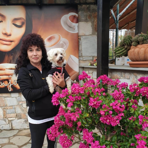 Rodica Popescu Photo 19
