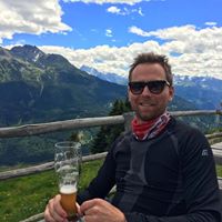 Christopher Hallberg Photo 7