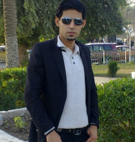 Mohammed Saadi Photo 27