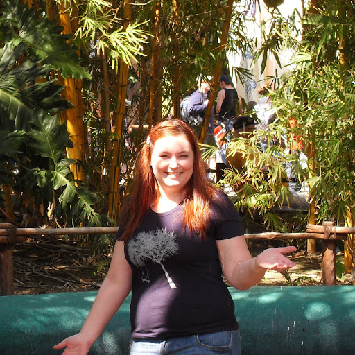 Christina Carlson Photo 9