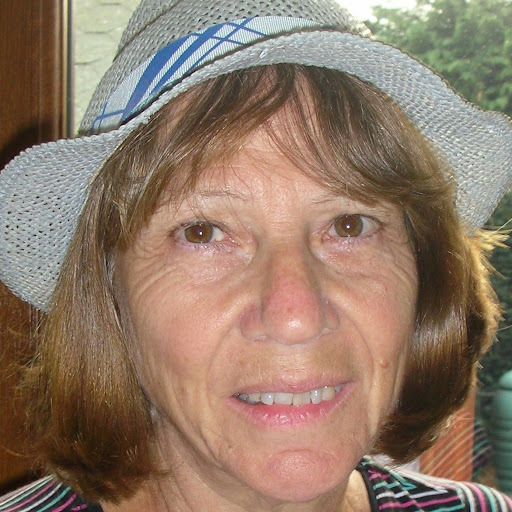 Barbara Kendall Photo 26
