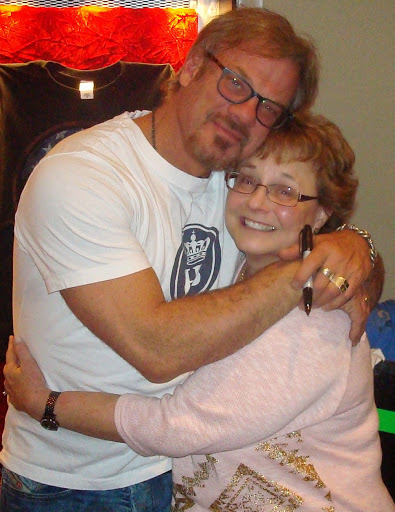 Peggy Scott Photo 6