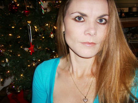 Debbie Parker Photo 6