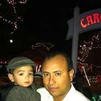 Robert Acuna Photo 34