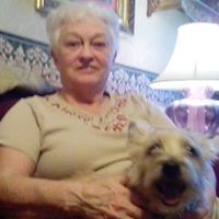 Sandra Mcdonald Photo 41