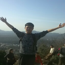Tong Zhang Photo 11