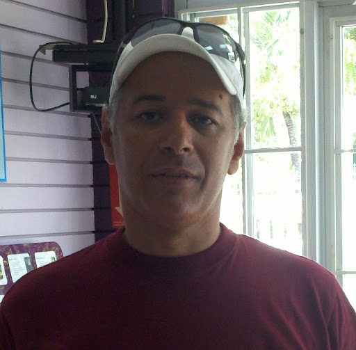Aladdin Bonilla Photo 2