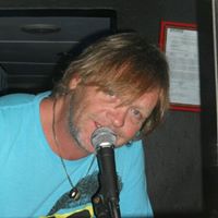 John Woodward Photo 31