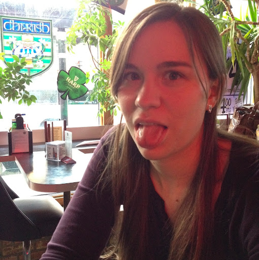 Caitlin Osborne Photo 6