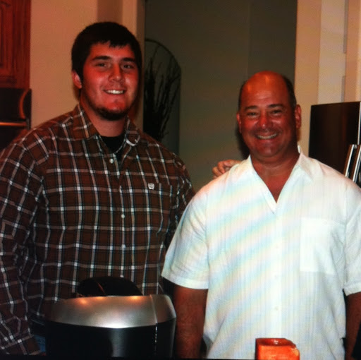 Joseph Villarreal Photo 9