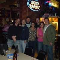 Joe Hall Photo 43