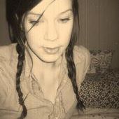 Rebecca Hogue Photo 8