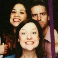 Julia Kenny Photo 16